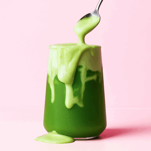 Matcha Cérémonie Vanille – Image 2
