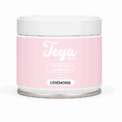 Matcha Cérémonie