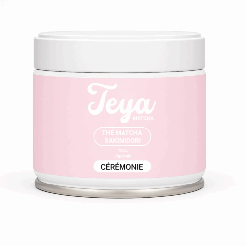 Matcha Cérémonie